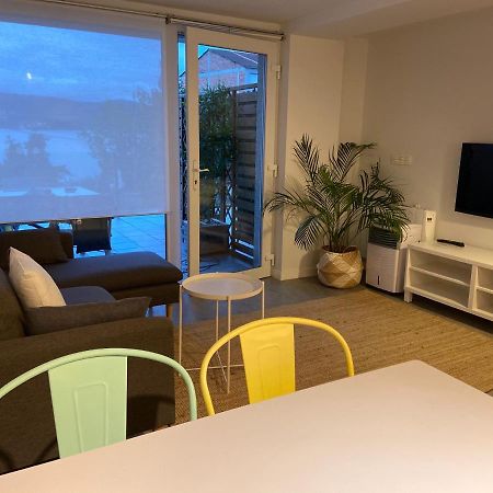 拉科萨Lm House公寓 外观 照片