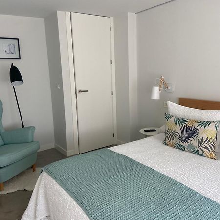 拉科萨Lm House公寓 外观 照片