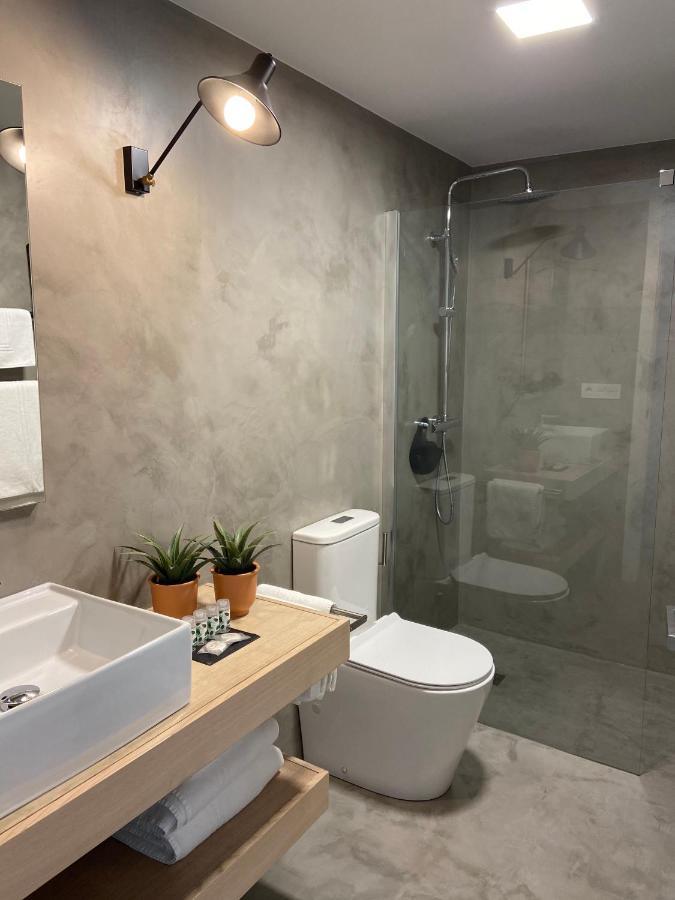 拉科萨Lm House公寓 外观 照片