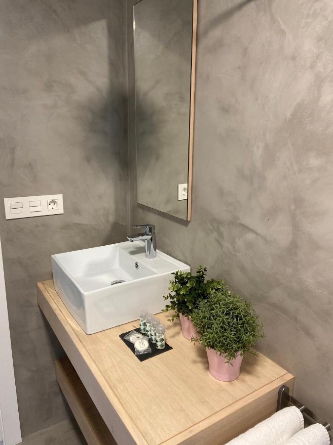 拉科萨Lm House公寓 外观 照片