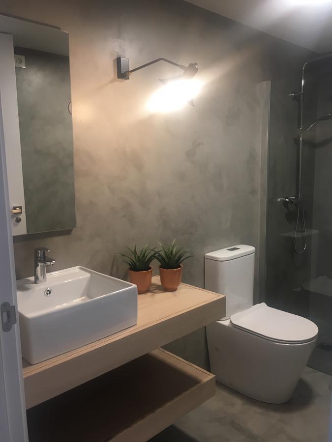 拉科萨Lm House公寓 外观 照片