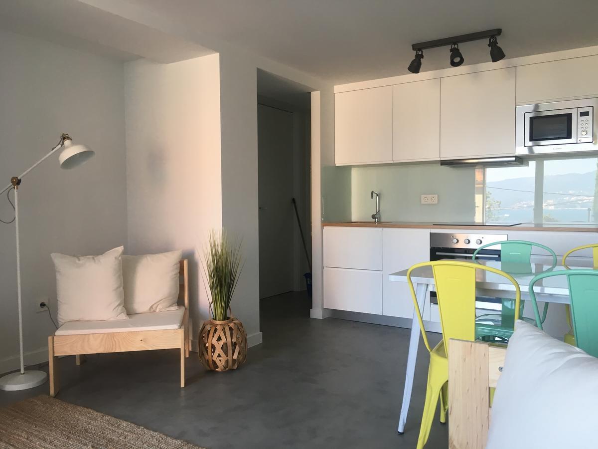 拉科萨Lm House公寓 外观 照片