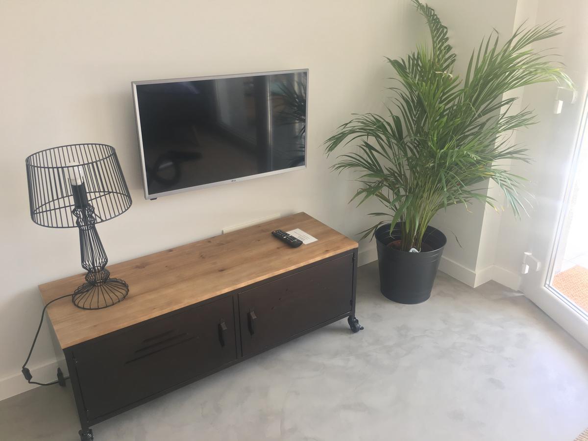 拉科萨Lm House公寓 外观 照片