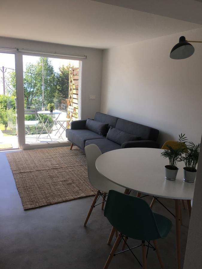 拉科萨Lm House公寓 外观 照片