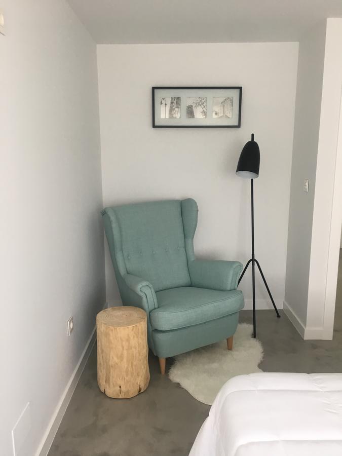 拉科萨Lm House公寓 外观 照片