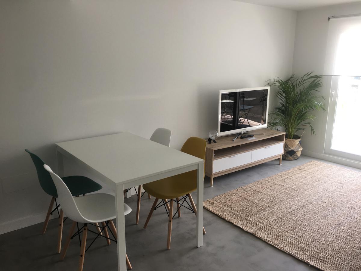 拉科萨Lm House公寓 外观 照片