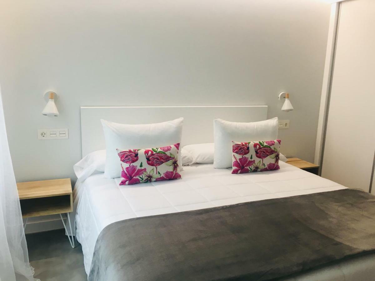 拉科萨Lm House公寓 外观 照片