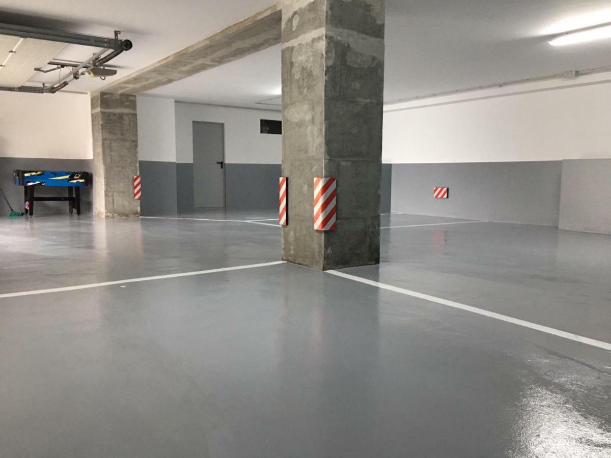 拉科萨Lm House公寓 外观 照片