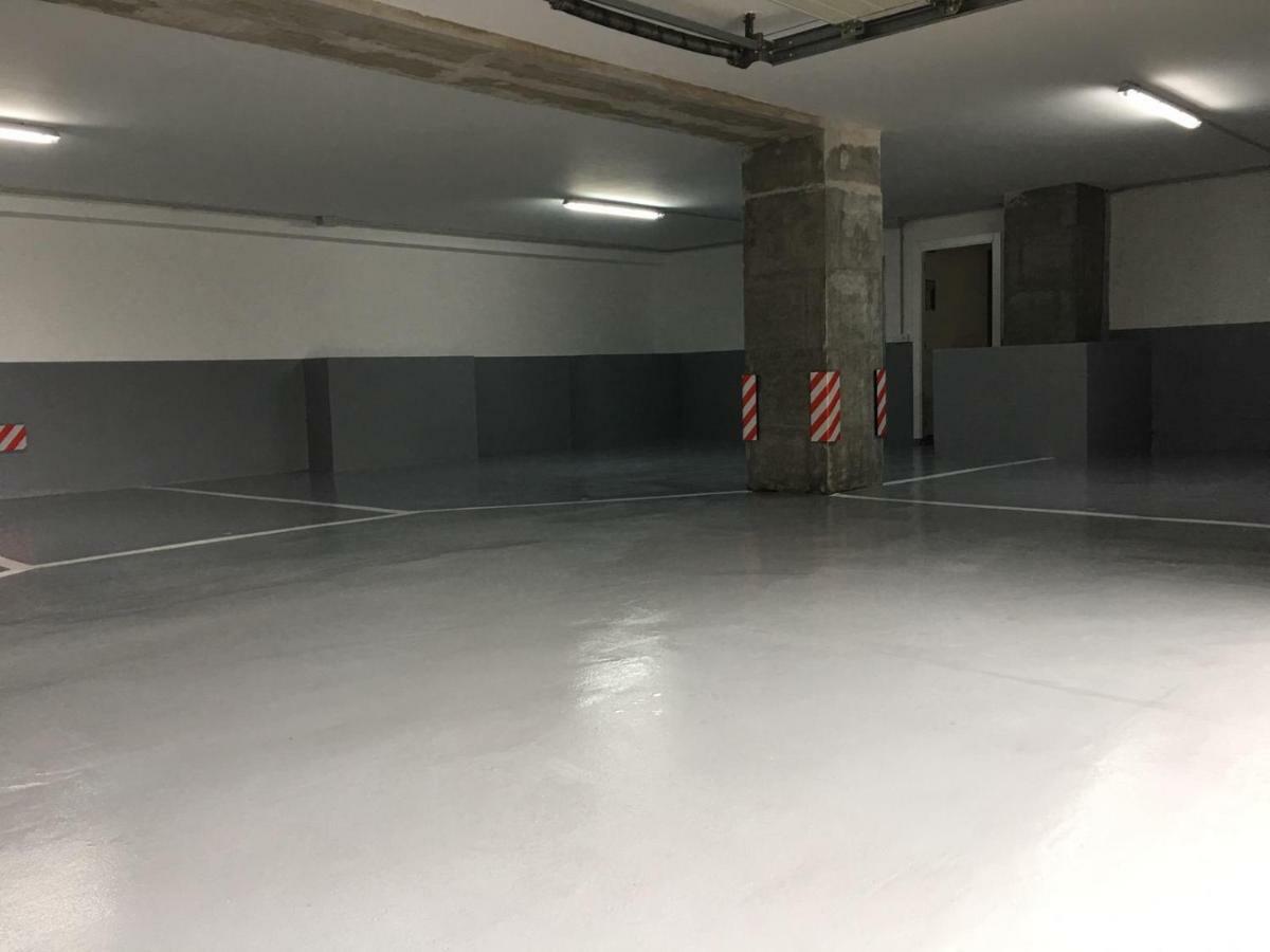 拉科萨Lm House公寓 外观 照片