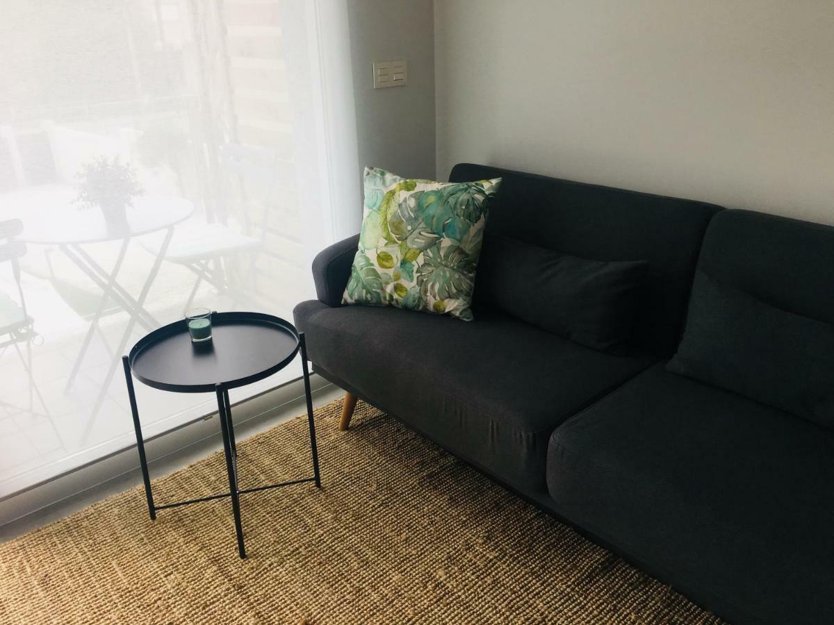拉科萨Lm House公寓 外观 照片
